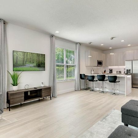 4 Bedrooms Pool Home Hidden Forest Resort Amenities Orlando Bagian luar foto