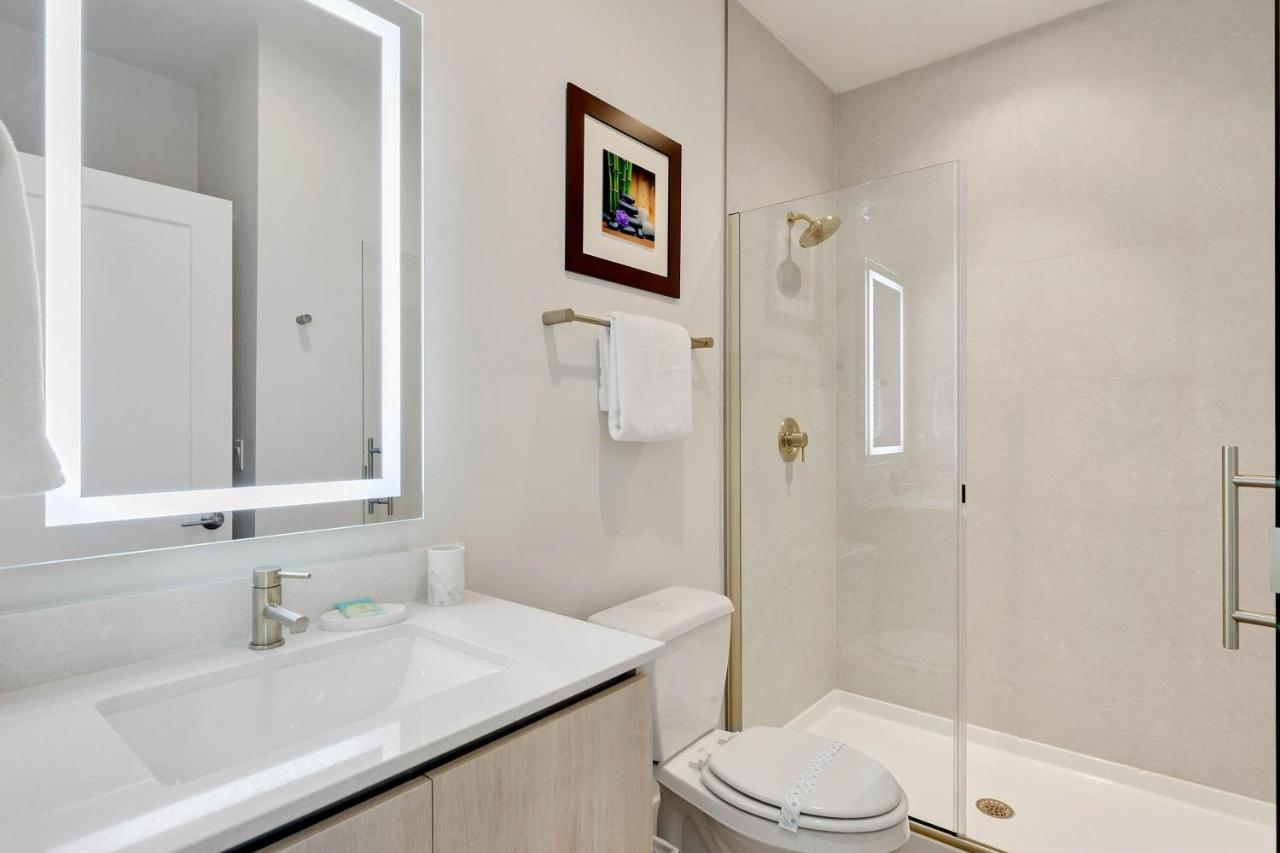 4 Bedrooms Pool Home Hidden Forest Resort Amenities Orlando Bagian luar foto