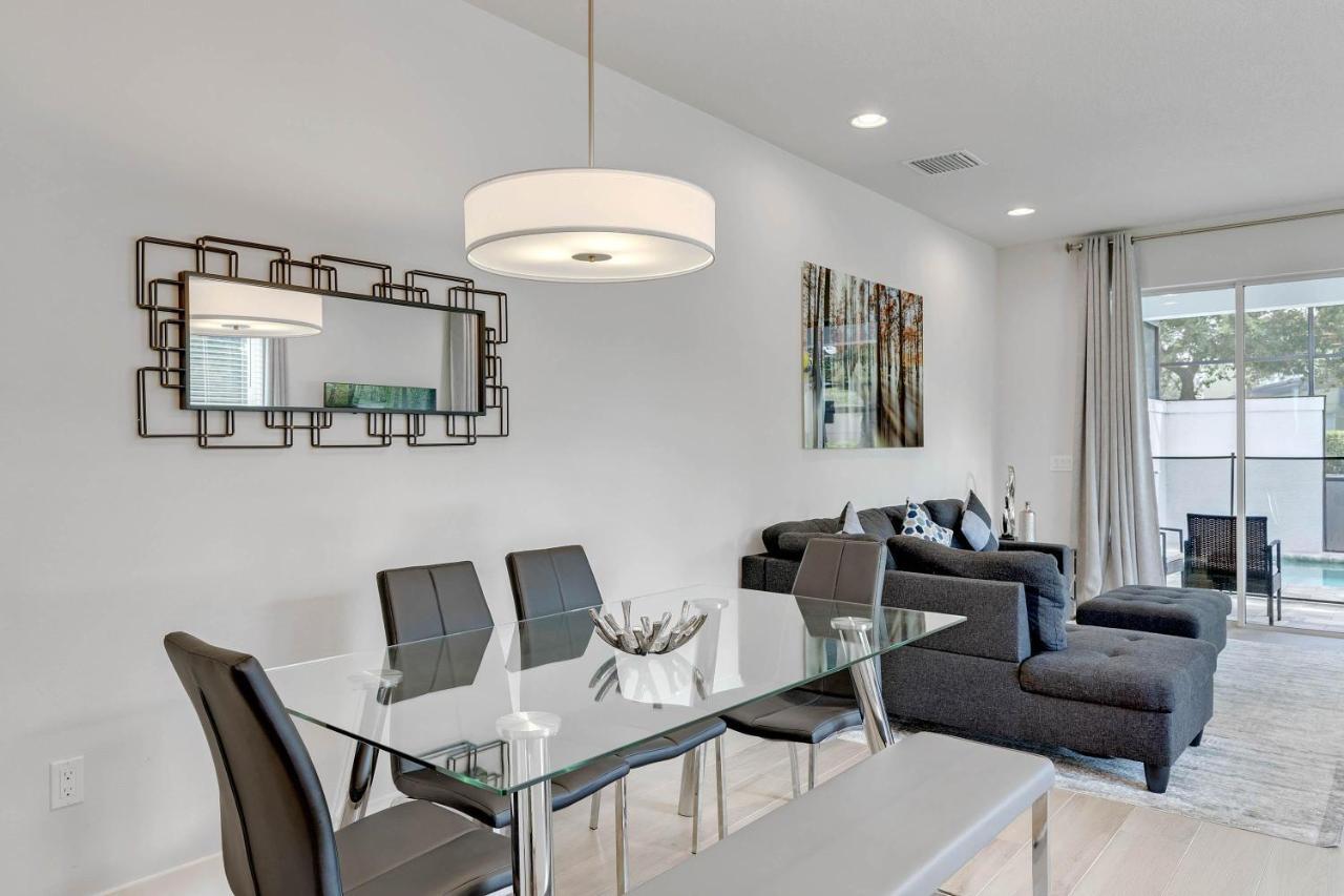 4 Bedrooms Pool Home Hidden Forest Resort Amenities Orlando Bagian luar foto